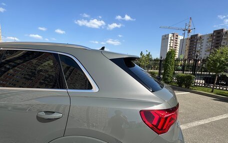 Audi Q3, 2020 год, 4 350 000 рублей, 5 фотография