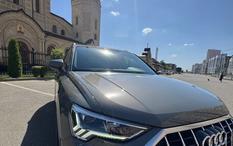 Audi Q3, 2020 год, 4 350 000 рублей, 6 фотография