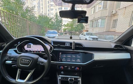 Audi Q3, 2020 год, 4 350 000 рублей, 13 фотография