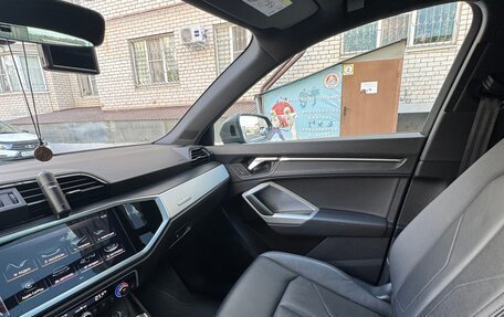 Audi Q3, 2020 год, 4 350 000 рублей, 15 фотография