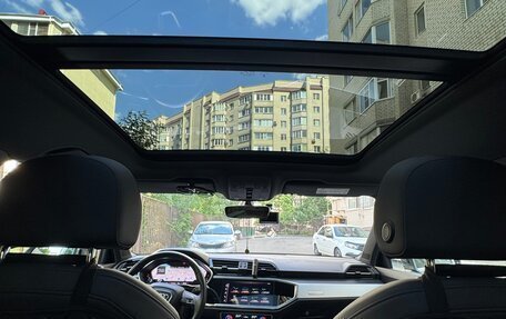 Audi Q3, 2020 год, 4 350 000 рублей, 12 фотография