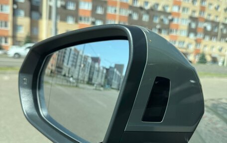 Audi Q3, 2020 год, 4 350 000 рублей, 11 фотография