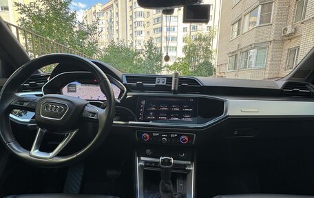 Audi Q3, 2020 год, 4 350 000 рублей, 18 фотография