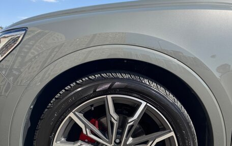 Audi Q3, 2020 год, 4 350 000 рублей, 10 фотография