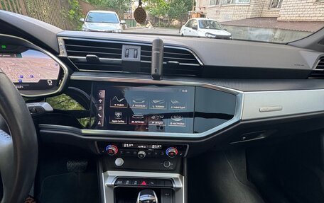 Audi Q3, 2020 год, 4 350 000 рублей, 14 фотография