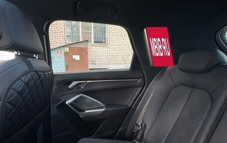 Audi Q3, 2020 год, 4 350 000 рублей, 19 фотография