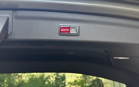 Audi Q3, 2020 год, 4 350 000 рублей, 23 фотография