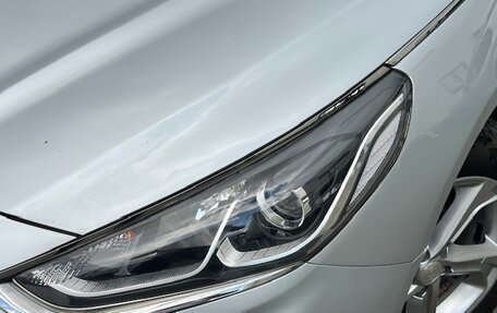 Hyundai Sonata VII, 2019 год, 1 899 000 рублей, 12 фотография