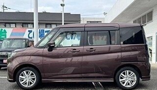 Suzuki Solio, 2021 год, 800 000 рублей, 10 фотография