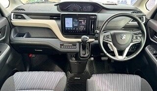 Suzuki Solio, 2021 год, 800 000 рублей, 16 фотография
