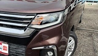Suzuki Solio, 2021 год, 800 000 рублей, 12 фотография