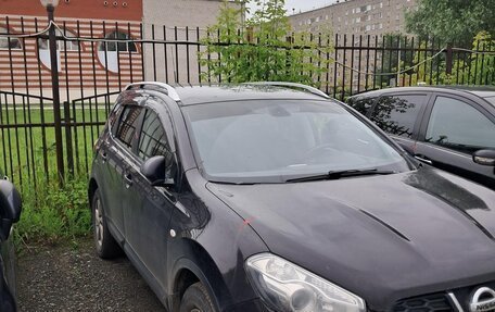 Nissan Qashqai, 2011 год, 1 093 000 рублей, 3 фотография