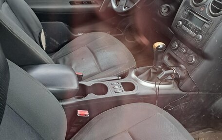 Nissan Qashqai, 2011 год, 1 093 000 рублей, 5 фотография