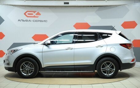 Hyundai Santa Fe III рестайлинг, 2015 год, 1 990 000 рублей, 8 фотография