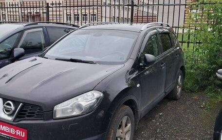 Nissan Qashqai, 2011 год, 1 093 000 рублей, 2 фотография
