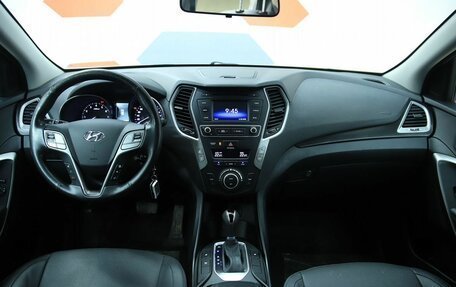Hyundai Santa Fe III рестайлинг, 2015 год, 1 990 000 рублей, 12 фотография