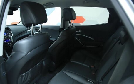 Hyundai Santa Fe III рестайлинг, 2015 год, 1 990 000 рублей, 11 фотография
