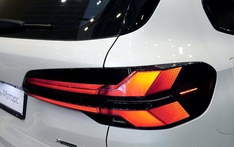 BMW X5, 2023 год, 12 800 000 рублей, 6 фотография