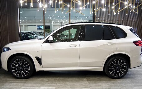 BMW X5, 2023 год, 12 800 000 рублей, 5 фотография