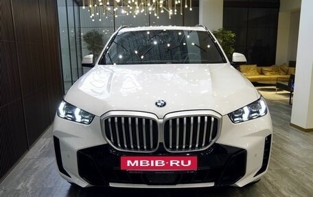 BMW X5, 2023 год, 12 800 000 рублей, 3 фотография