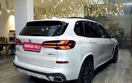 BMW X5, 2023 год, 12 800 000 рублей, 2 фотография