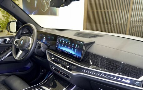 BMW X5, 2023 год, 12 800 000 рублей, 9 фотография