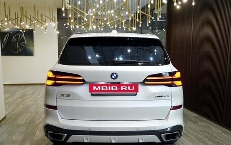 BMW X5, 2023 год, 12 800 000 рублей, 4 фотография