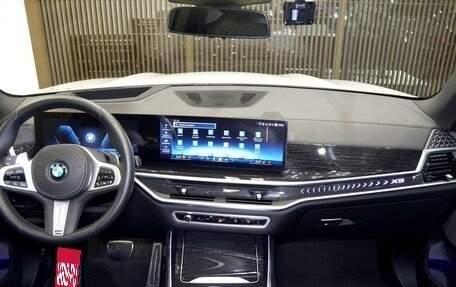 BMW X5, 2023 год, 12 800 000 рублей, 8 фотография