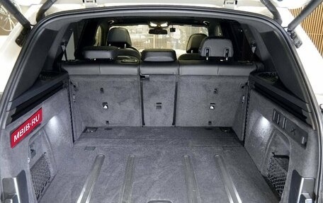 BMW X5, 2023 год, 12 800 000 рублей, 18 фотография