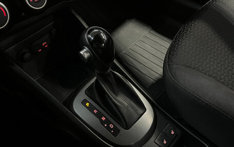 KIA Rio III рестайлинг, 2015 год, 990 000 рублей, 16 фотография