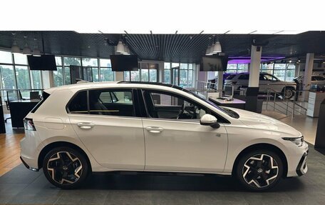Volkswagen Golf VIII, 2025 год, 4 100 000 рублей, 6 фотография