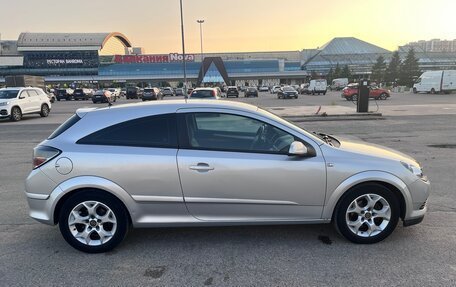 Opel Astra H, 2009 год, 530 000 рублей, 4 фотография