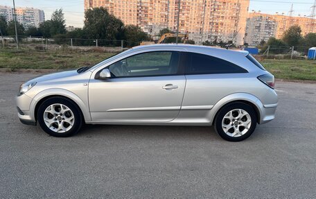 Opel Astra H, 2009 год, 530 000 рублей, 5 фотография