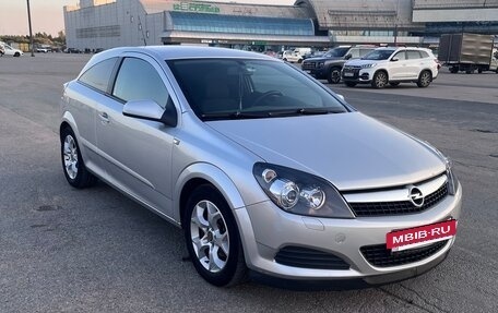Opel Astra H, 2009 год, 530 000 рублей, 3 фотография
