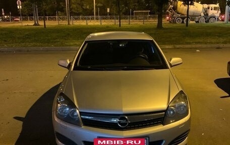 Opel Astra H, 2009 год, 530 000 рублей, 12 фотография
