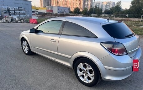 Opel Astra H, 2009 год, 530 000 рублей, 6 фотография