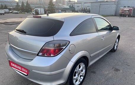 Opel Astra H, 2009 год, 530 000 рублей, 7 фотография