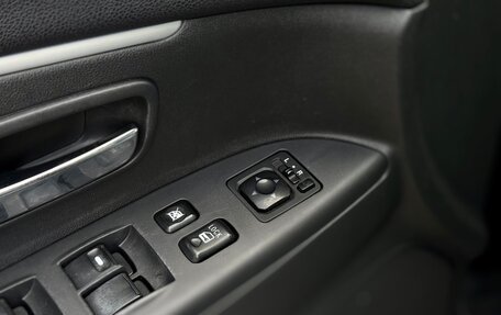 Mitsubishi ASX I рестайлинг, 2011 год, 990 000 рублей, 19 фотография