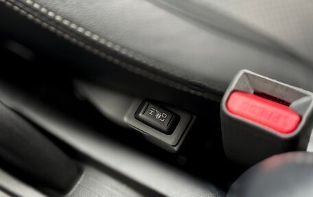 Mitsubishi ASX I рестайлинг, 2011 год, 990 000 рублей, 20 фотография