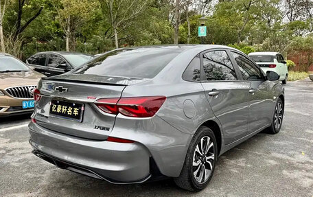 Chevrolet Monza, 2022 год, 1 100 000 рублей, 5 фотография