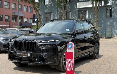 BMW X7, 2024 год, 11 990 000 рублей, 1 фотография