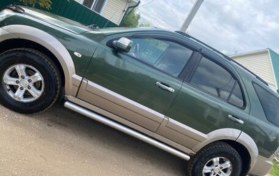 KIA Sorento IV, 2006 год, 600 000 рублей, 1 фотография
