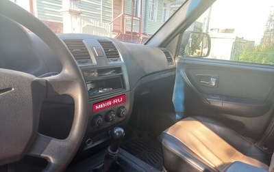 ЛуАЗ Pickup, 2014 год, 505 000 рублей, 1 фотография