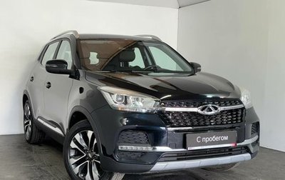 Chery Tiggo 4 I рестайлинг, 2021 год, 1 209 000 рублей, 1 фотография