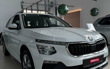 Skoda Kamiq I, 2025 год, 2 599 000 рублей, 1 фотография