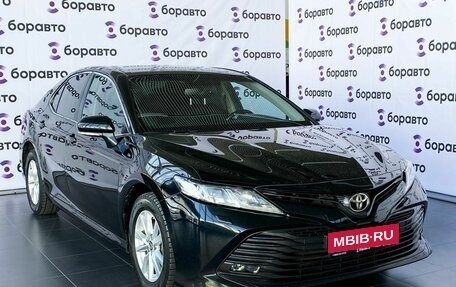 Toyota Camry, 2019 год, 2 315 000 рублей, 1 фотография