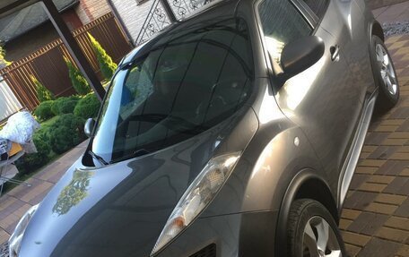 Nissan Juke II, 2012 год, 1 190 000 рублей, 1 фотография