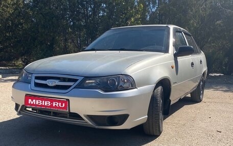 Daewoo Nexia I рестайлинг, 2008 год, 277 000 рублей, 1 фотография