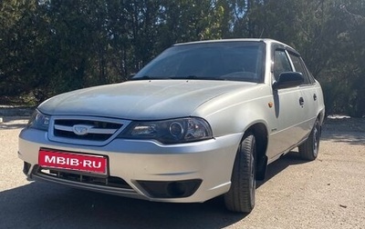 Daewoo Nexia I рестайлинг, 2008 год, 277 000 рублей, 1 фотография