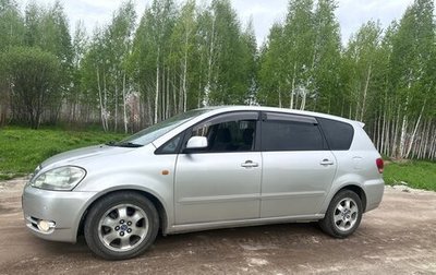 Toyota Ipsum II, 2002 год, 910 000 рублей, 1 фотография